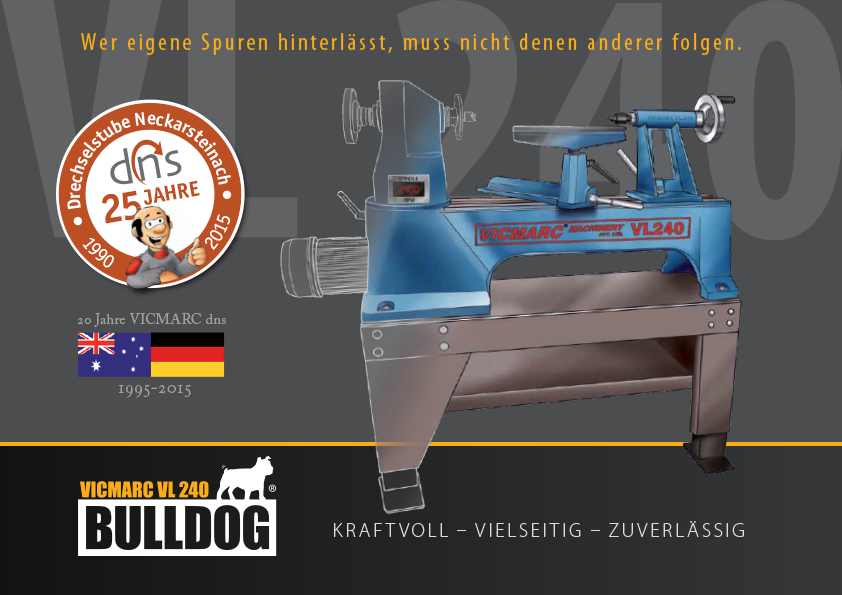 VICMARC Vl 240 (GER)