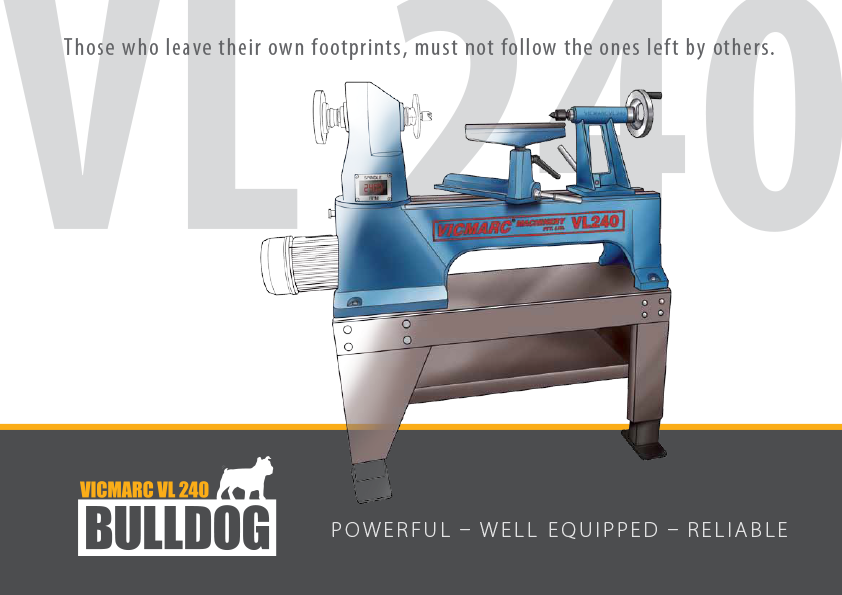 VICMARC Vl 240 (ENG)