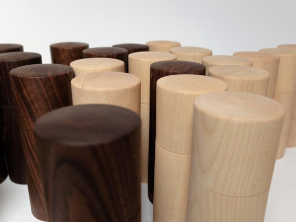 Mühlen von Klaus Kirchner