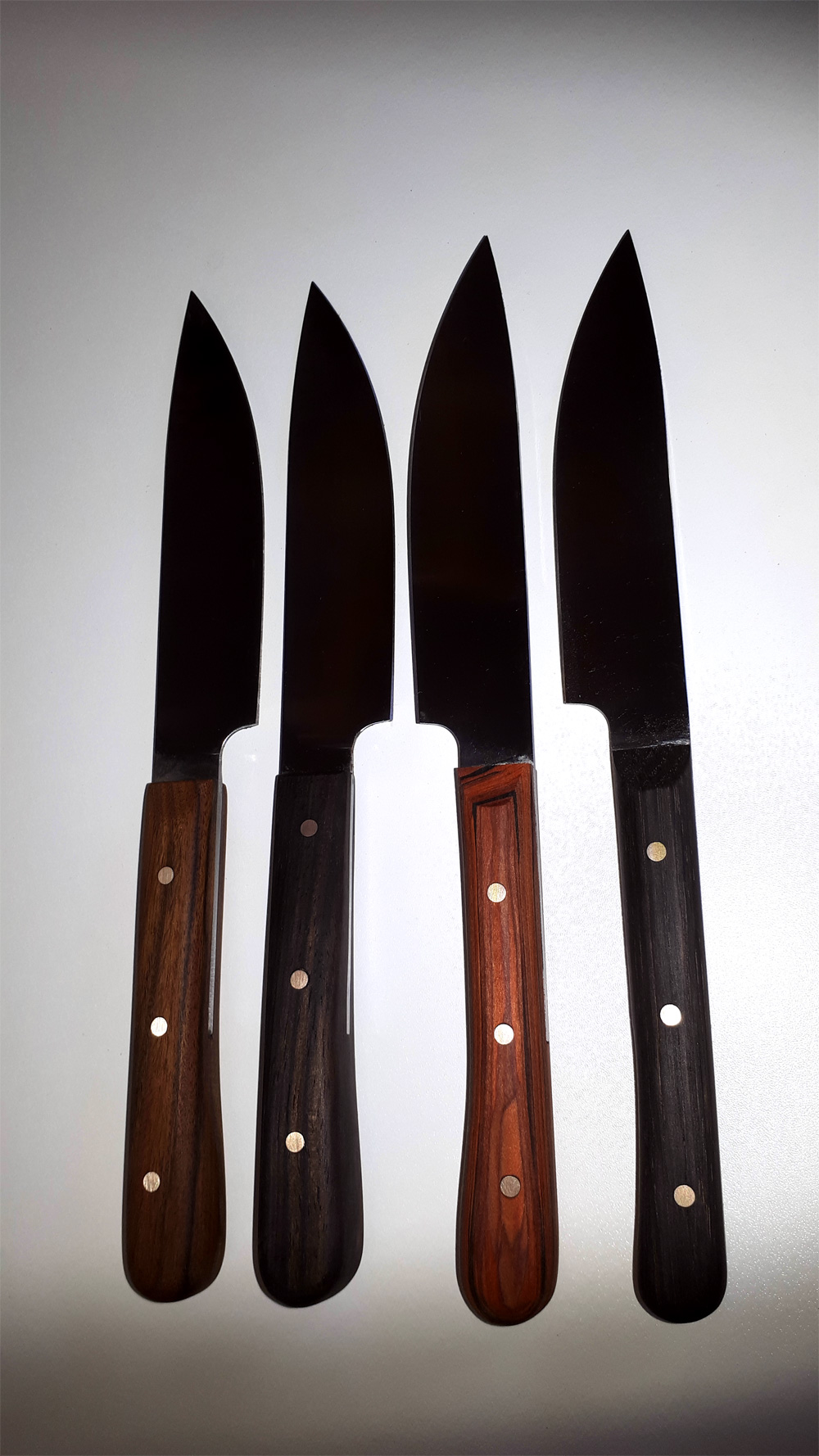 Messer von Hans Jörg Hauk