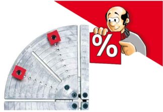 VM120 Planscheibensegmente