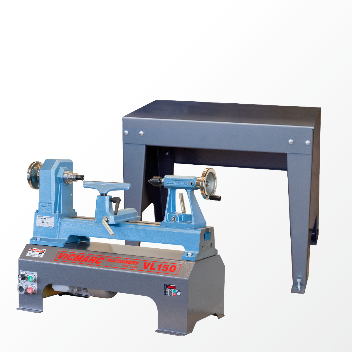 für VL 100 / VL 150