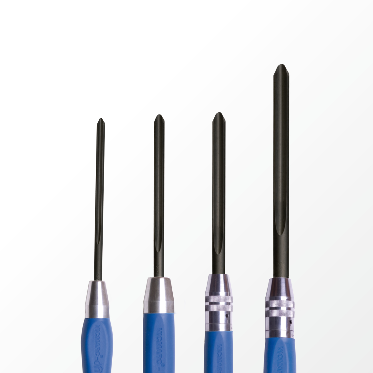 ViD-/Vicmarc-dns-Röhren