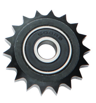 Ersatzrad für Spiraling- und Texturing Tool