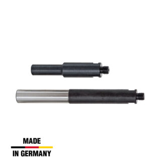 Schaft für DURAFLEX-Bohrsystem