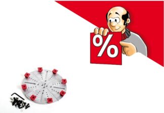 VM 100 Planscheibensegmente