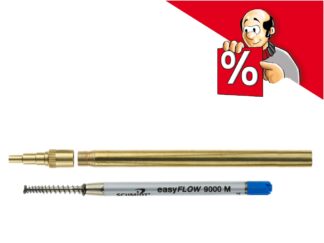 Easy, verkleidbare Spitze