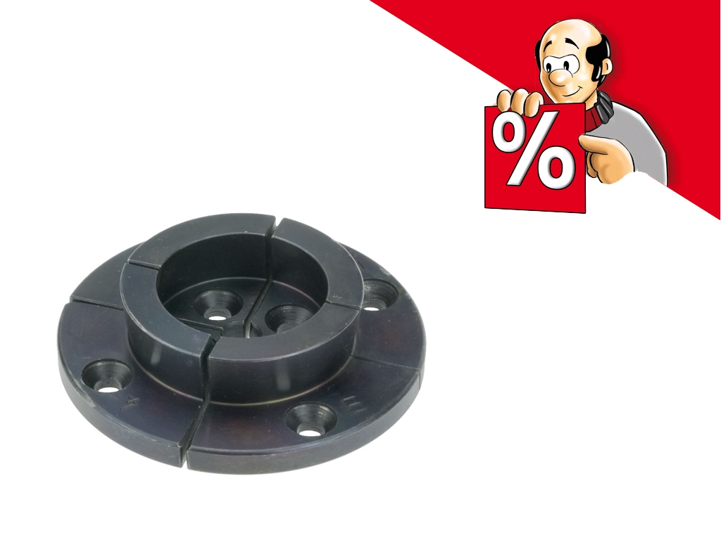 VM100 Standardbacken