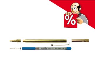 dns-Twister - Kugelschreiber