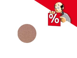 Schleifscheiben 75 mm