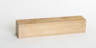 Castello Kantel, ca. 60x60 x 120 mm, Einschnitt 2009 (Buchsbaum ähnlich)