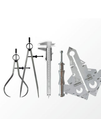 Mess- und Anreißwerkzeuge