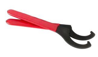 Hakenschlüssel für Ø 50 mm dns-M33-Spannzangenfutter, 1 Stück