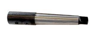 MK2 Bohrerverlängerung für 13 mm Schäfte,Gesamtlänge 120 mm