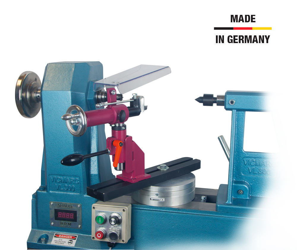 Kugeldrehvorrichtung