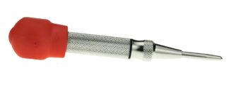 Automatik-Körner, mit gehärteter Spitze