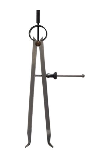 Federinnentaster, Länge ca. 200 mm