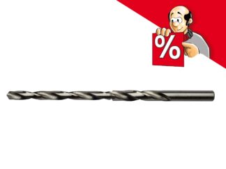 HSS-Stufenbohrer für dns-PENCIL, Ø 9,0/7,5 mm