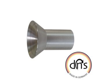 dns-Kugelschalenfutter Ø 50 mm, (Loch-Ø19 mm)