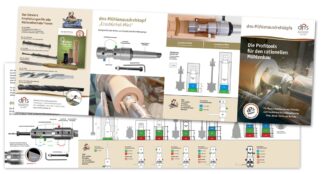 Maßblatt Mühlenbau (dns-MAK)