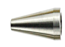 Edelstahlspitze Short für dns-EASY-Short