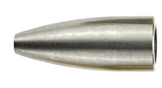 Edelstahlspitze Steel für dns-TWISTER und dns-EASY, Ø 10,5 mm