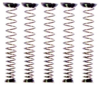 Ersatzfeder für Mine easyFlow-9000, 5 Stück