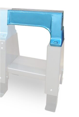 Bettverlängerung für VICMARC VL240, 540 mm, verlängerbar