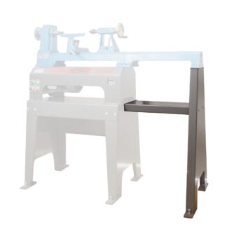 Stützfuß für VL 150 Bettverlängerung mit Traverse, höhenverstellbar