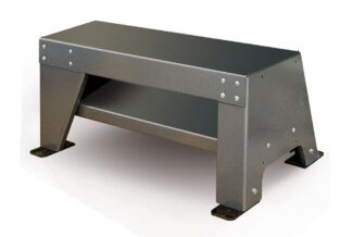 Untergestell für VICMARC VL240, höhenverstellbar