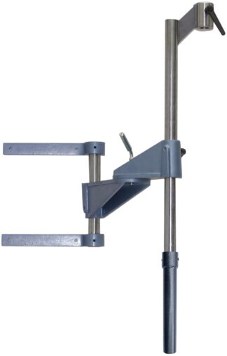 VICMARC Außendrehvorrichtung VL175-300, höhenverstellbar