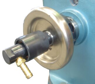 Vakuum-Anschluß M16 x 1,5 für VICMARC VL200/240/300