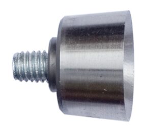 Glockenmesser HSS Ø 14 mm