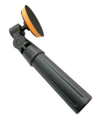 VIC Schleifsystem Rotor mit 45+75 mm Schleifteller