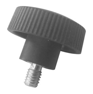 Tormek Ersatz-Feststellschraube mit Kragen, M 6 x 8, 2 St