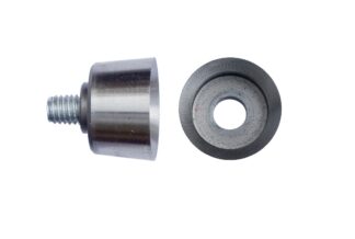 Glockenmesser HSS Ø 20 mm