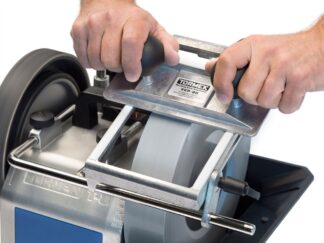 Tormek SVP-80 Vorrichtung für Profilmesser