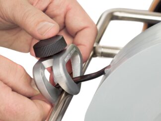 Tormek SVS-38 für kurze Werkzeuge