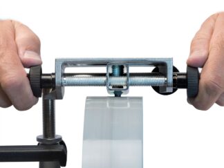 Tormek TT-50 Abdrehvorrichtung