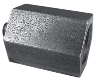 dns-Schleifsystem-Adapter für Winkelschleifer M14/UNC1/4-20