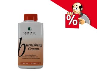 Chestnut-Hochglanzpolitur, 500 ml, ab € 16,33