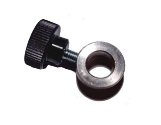 Fixierring Ø 12mm z.B. für Tormek US-105, mit Klemmschraube