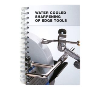 Tormek HB-10 Handbuch Nassschärfen und Abziehen