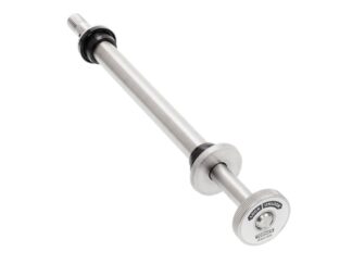 Tormek MSK-250 Hauptwelle für T-7/T-8, mit Zubehör