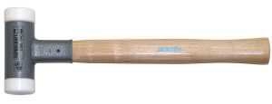 Rückschlagfreier Hammer Ø 30 mm