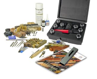 dns-Schreibgeräte-Komplettset