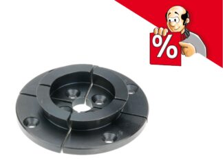 VM120 Standardbacken