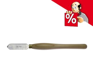 38 mm dns-Multischaber mit Heft