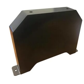 VICMARC Stützfuß für Bettverlängerung VL150 bei eigenem Unterbau