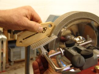 dns-FlexiGrind-Einstellhilfe für Winkel (SVD-110) und Abstand (US-105)